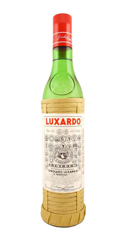 detail Luxardo Maraschino 32% 0,7l