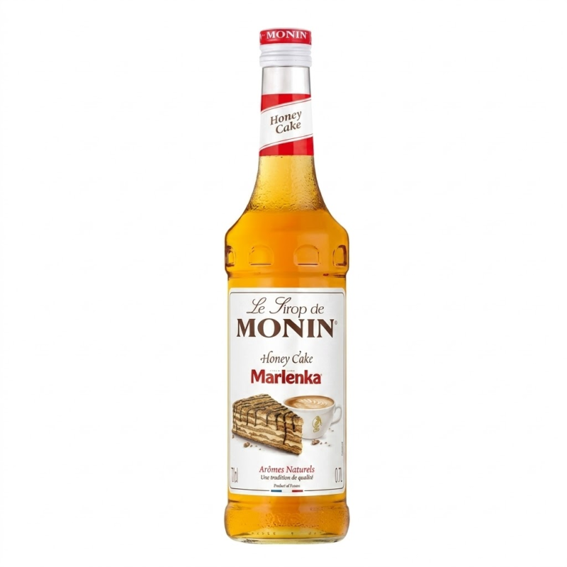 detail Sirup Monin Marlenka 0,7l