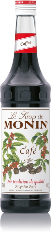 detail Sirup Monin Pumpkin 1l