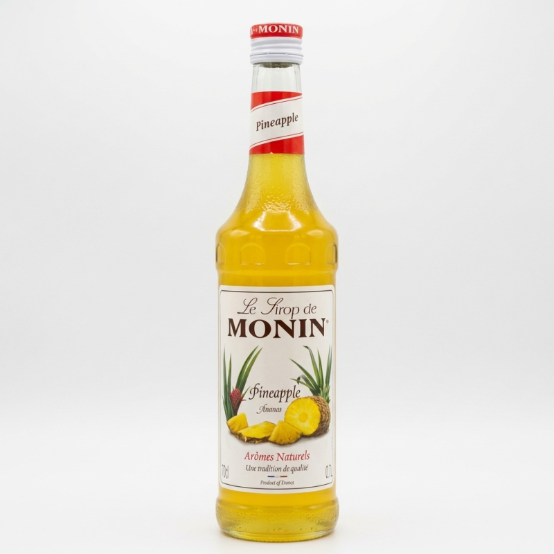 detail Sirup Monin Ananas 0,7l