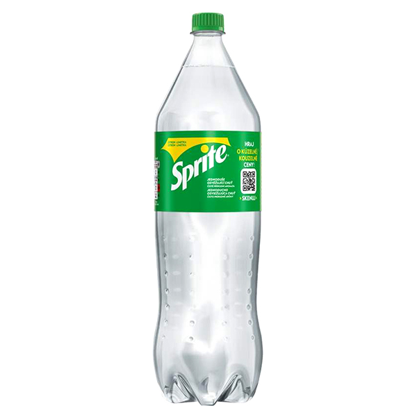 detail Sprite 2l PET