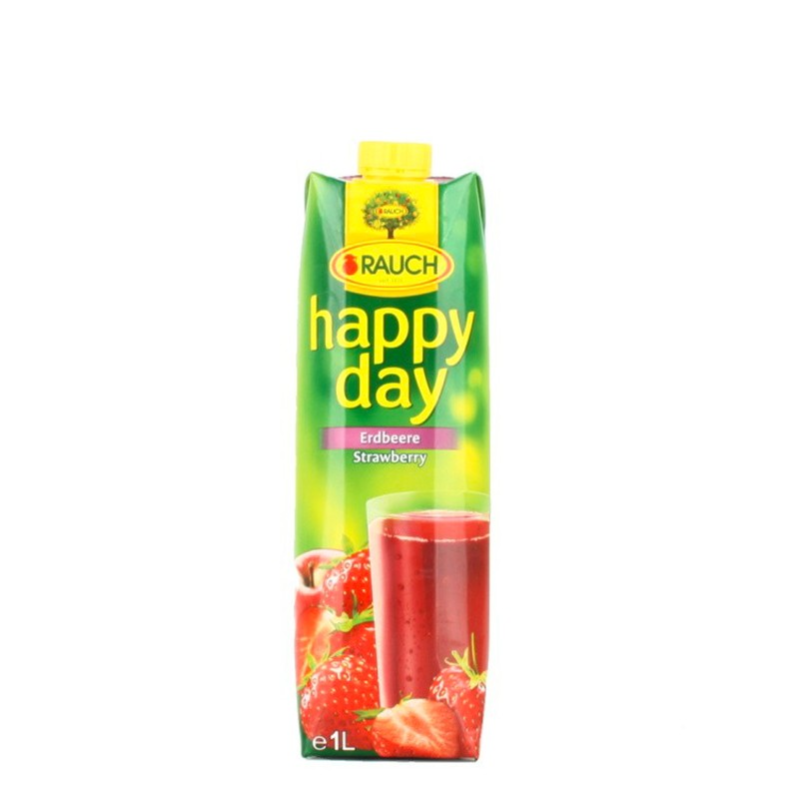 detail Happy Day Jahoda 1l