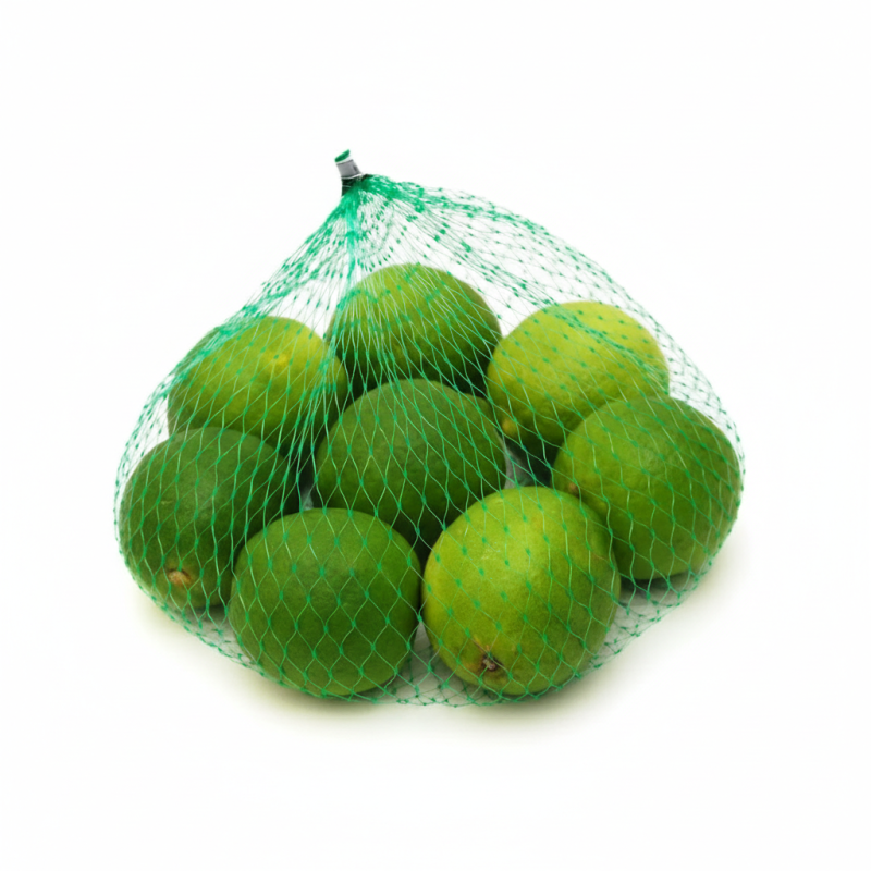 detail Limetky čerstvé 300g síťka