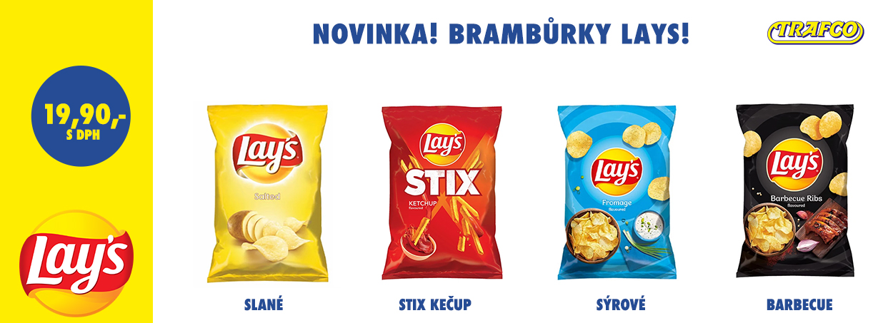 Lays