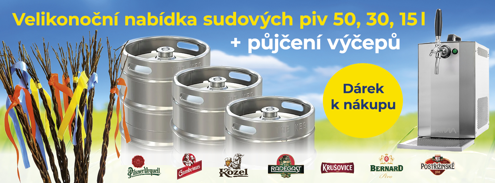 Velikonoce
