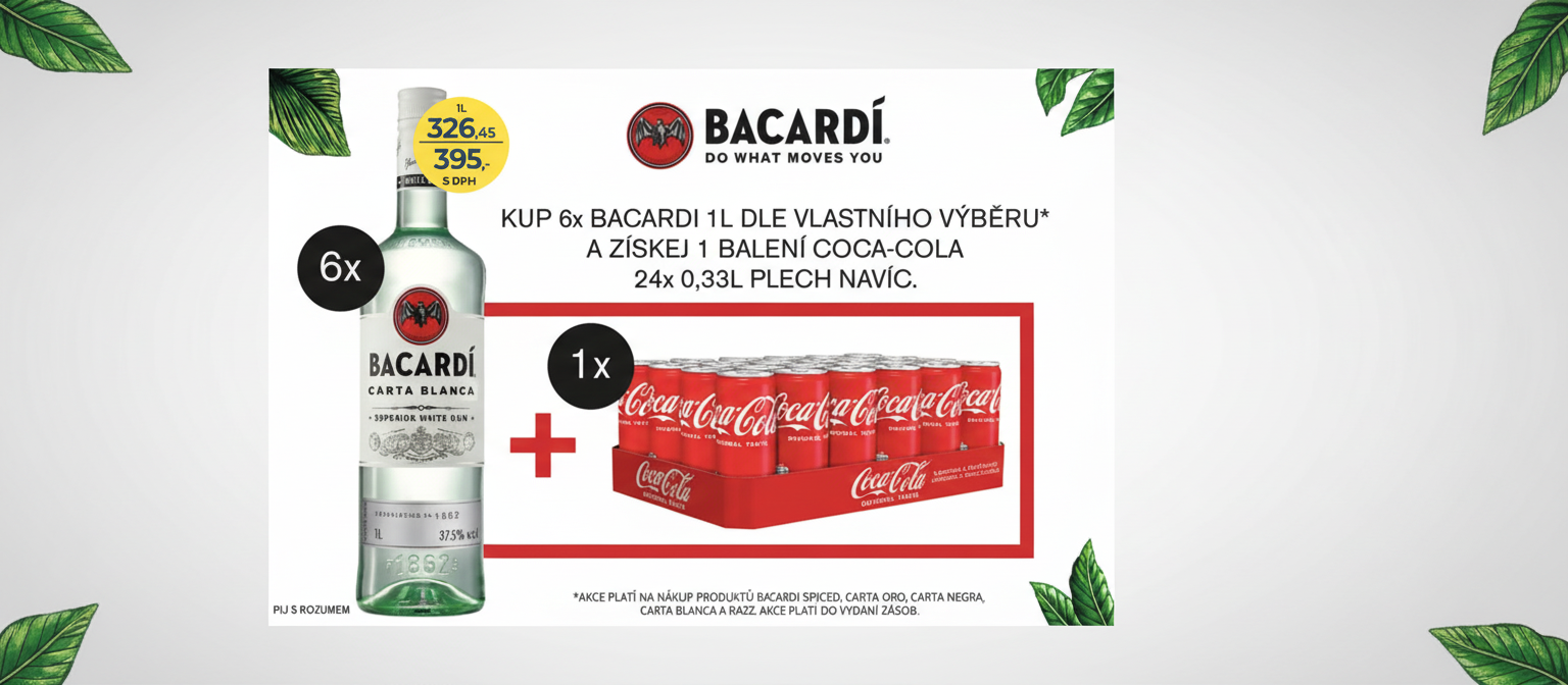 Bacardi