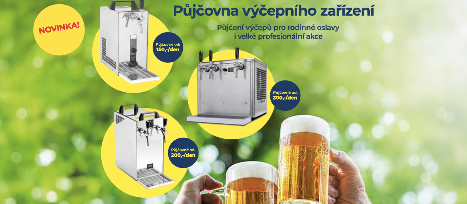 výčep