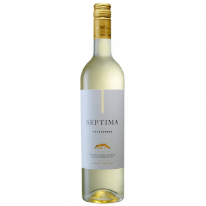 Septima Chardonnay 0,75l /Argentina/