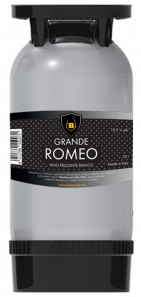 Prosecco Frizzante 20l Grande Romeo 10,5%