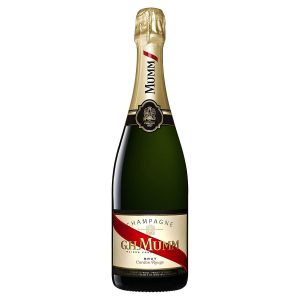Champagne Mumm Cordon Rouge 0,75l