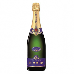 Champagne Pommery Royal Brut 0,75l