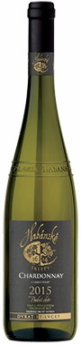 detail Chardonnay pozdní sběr 0,75l /Habánské/