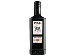 Fernet Stock 38% 0,5l