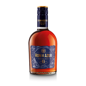 Rum Ron de Azur 38% 0,7l