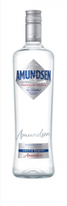 Vodka Amundsen 37,5% 1l