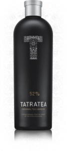 Tatratea originál 52% 0,7l