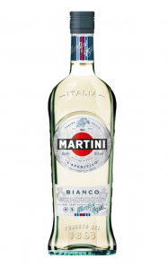 Martini Bianco 15% 1l