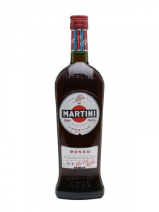 Martini Rosso 15%1l