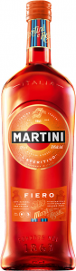 Martini Fiero Vermouth 14,9% 1l