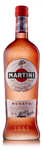Martini Rosato 15% 1l