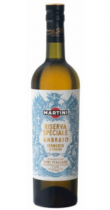 Martini Riserva Ambrato 18% 0,75l
