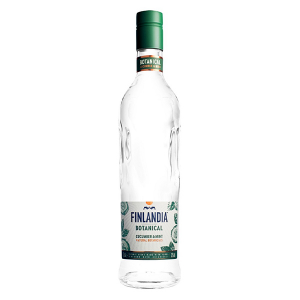 Vodka Finlandia Botanical okurka/máta 30% 0,7l
