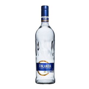 Vodka Finlandia Coconut 37,5% 1l