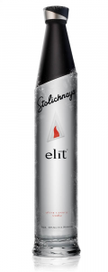 Vodka Stolichnaya ELIT 40% 0,7l