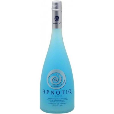 detail Vodka Hpnotiq 17% 0,7l