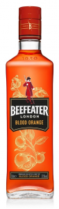 Gin Beefeater Blood Orange 37,5% 1l