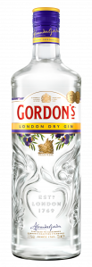 Gin Gordons 37,5% 1l