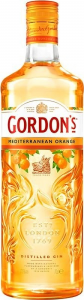 Gin Gordons Orange 37,5% 0,7l