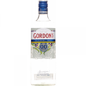 Gordons Alcohol Free 0,7l