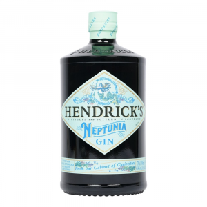 Gin Hendrick´s Neptunia 43,4 % 0,7l