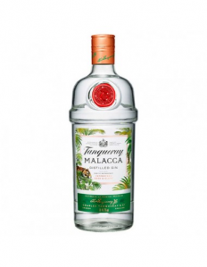 Gin Tanqueray Malacca 41,3% 1l
