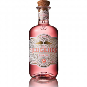 Gin Flame Pink 38% 0,7l