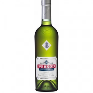 Pernod Absinth 68% 0,7l