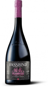 Fassbind Vieille Framboise 40% 0,7l