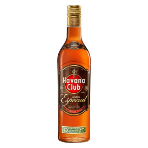 Rum Havana Club Especial 40% 1l /Kuba/