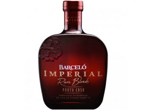 Rum Ron Barcelo Imperial Porto 38% 0,7l /Dominikánská rep./