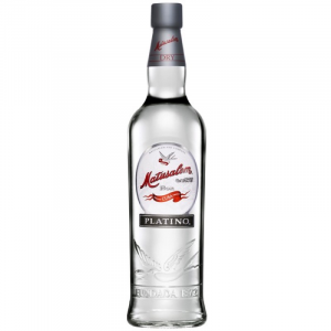 Rum Matusalem Platino 40% 0,7l /Dominikánská rep./