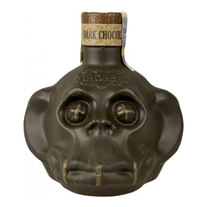 Rum DeadHead Choco 5yo 35% 0,7l /Mexiko/