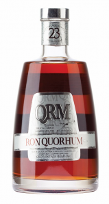 Rum Quorhum 23yo 40% 0,7l /Dominikánská rep./