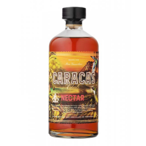 Rum Caracas Club Nectar 40% 0,7l