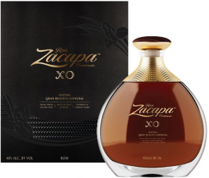 Rum Ron Zacapa XO 40% 0,7l /Guatemala/