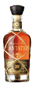 Rum Plantation XO 20th Anniversary 40% 0,7l /Barbados/