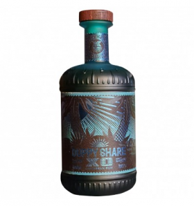 Rum The Duppy Share XO 40% 0,7l