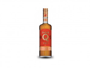 Rum Don Q 75,5% 0,7l /Portoriko/