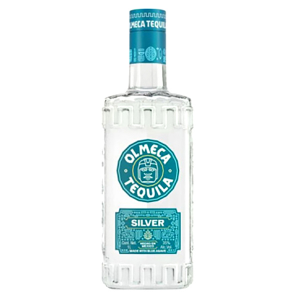 Tequila Olmeca Silver 38% 1l