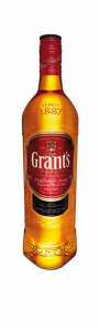 Whisky Grants 40% 0,7l